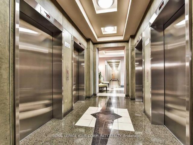 Apartment for rent in Woburn, Ontario