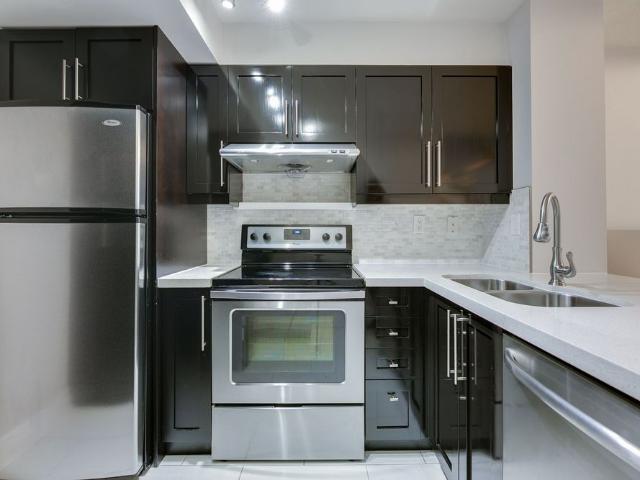 Apartment for rent in Woburn, Ontario
