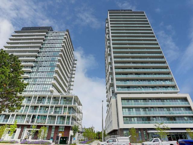 Apartment for rent in Woburn, Ontario