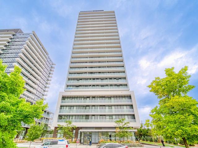 Apartment for rent in Don Valley North, Toronto
