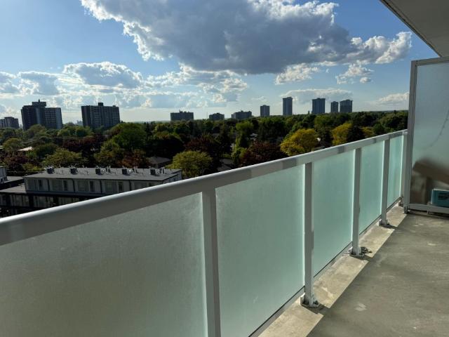 Apartment for rent in Woburn, Ontario