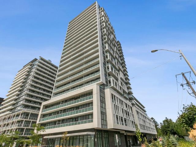 Apartment for rent in Woburn, Ontario