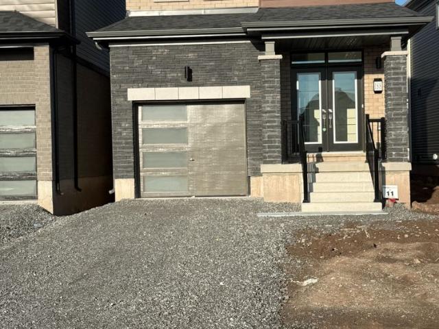 House for rent in Welland, Golden Horseshoe