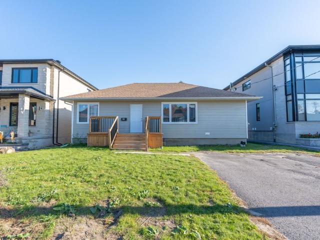 House for rent in Mulhurst Bay, Ontario