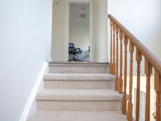 House for rent in Windfields, Oshawa