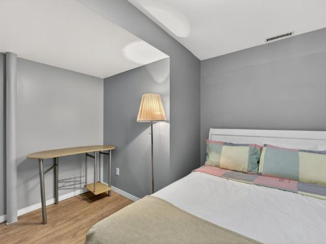 Apartment for rent in Innisfil, Ontario