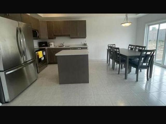 Townhouse for rent in Niagara, Ontario