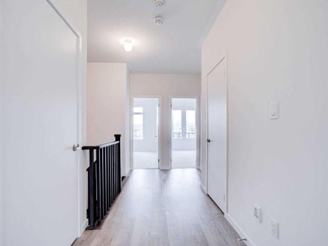 Townhouse for rent in York, Ontario