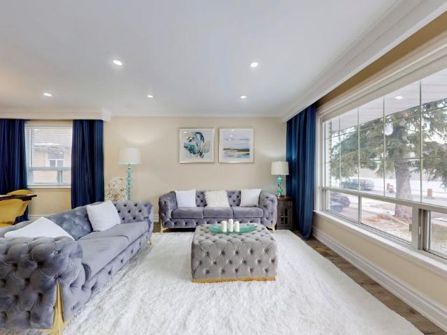 House for rent in Woburn, Ontario