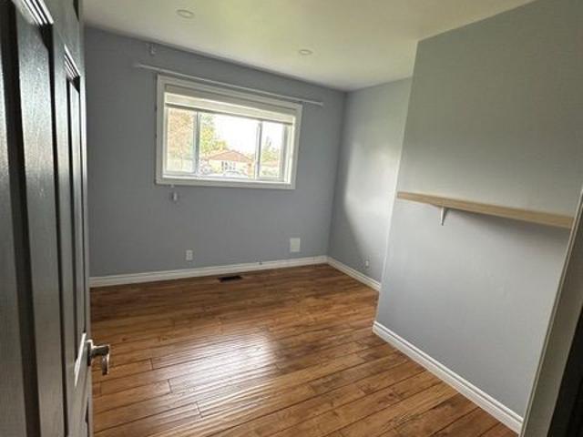House for rent in Barrie, Ontario