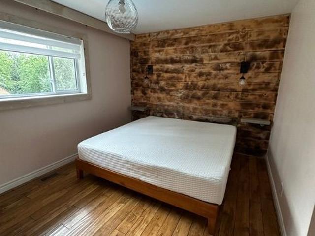 House for rent in Barrie, Central Ontario