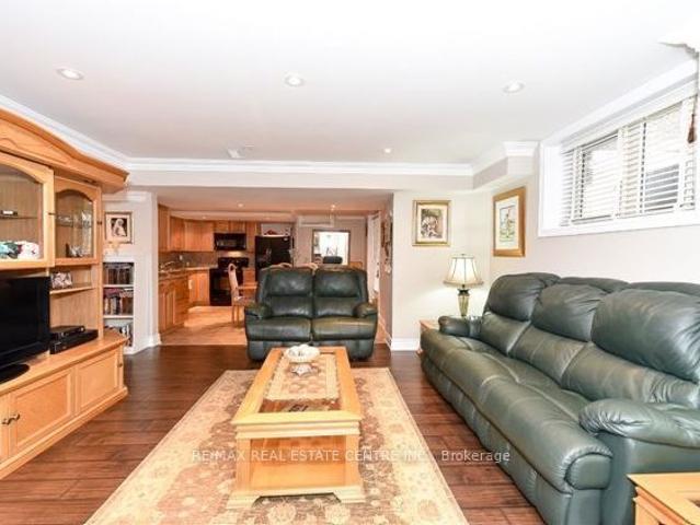 House for rent in Oakville, Ontario