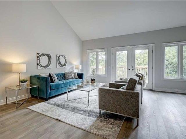 House for rent in Barrie, Ontario