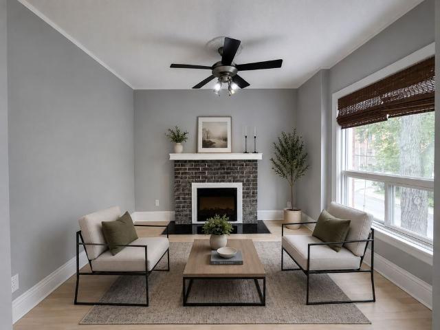 House for rent in Stinson, Hamilton