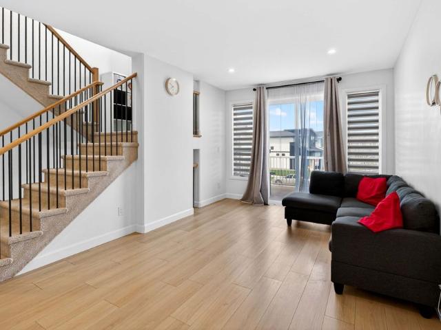Townhouse for rent in Loyalist, Ontario