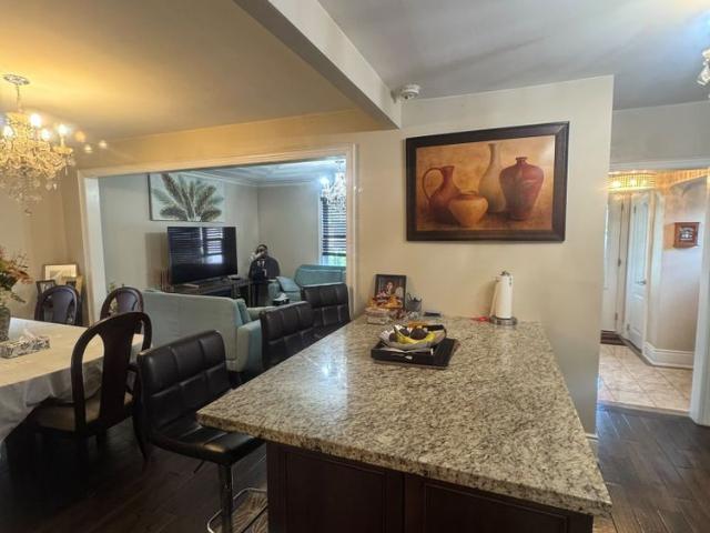House for rent in Scarborough Centre, Toronto