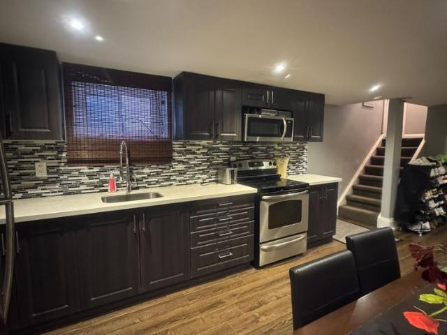 House for rent in Woburn, Ontario