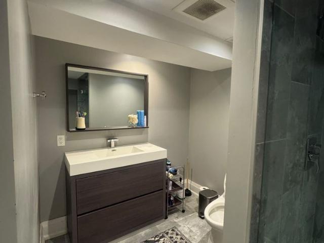 House for rent in Scarborough Centre, Toronto