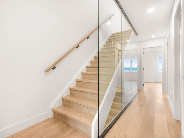 Townhouse for rent in Barrie, Central Ontario
