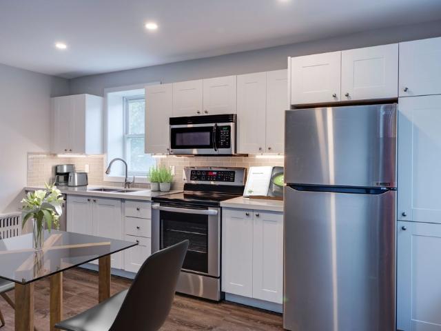 Apartment for rent in Woburn, Ontario