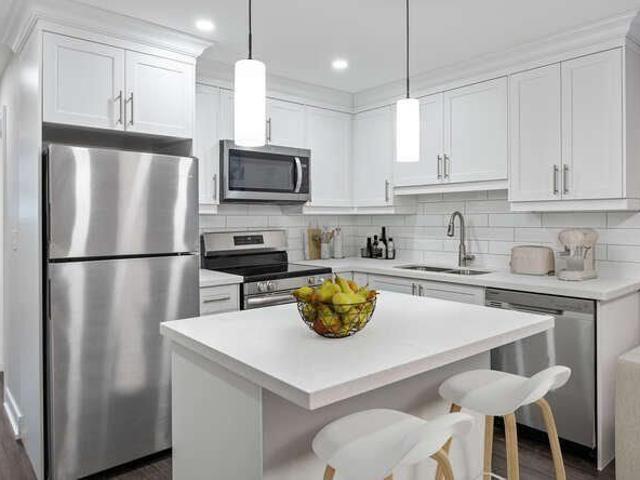 Apartment for rent in Woburn, Ontario