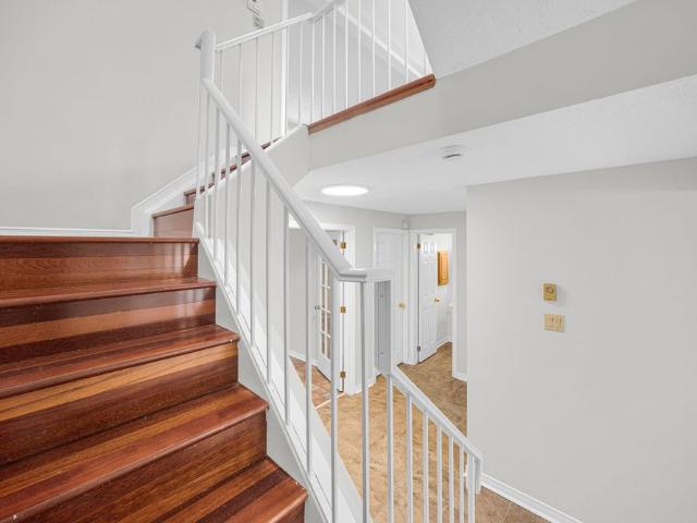 Townhouse for rent in Mulhurst Bay, Ontario