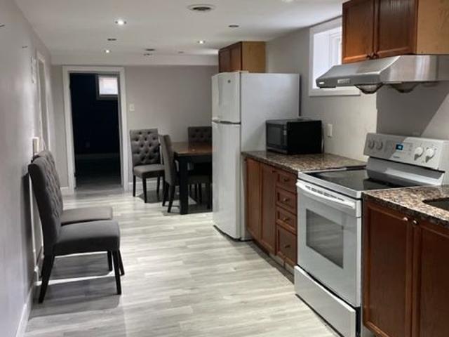 Apartment for rent in Woburn, Ontario