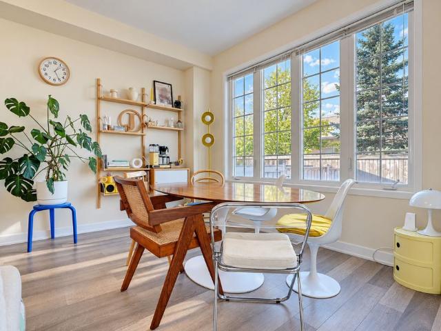 Townhouse for rent in Vaughan, Golden Horseshoe
