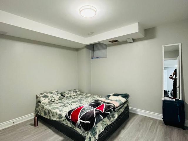 Apartment for rent in Georgina, Ontario