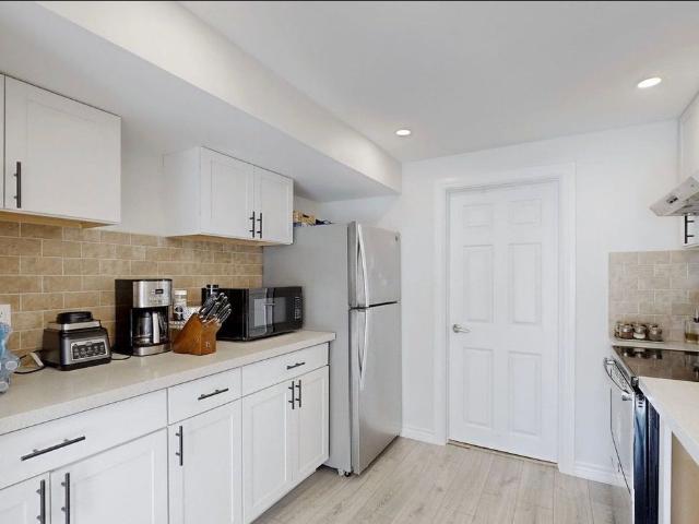 Apartment for rent in York, Ontario