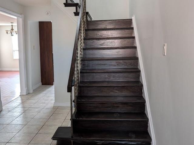 House for rent in Georgina, Ontario