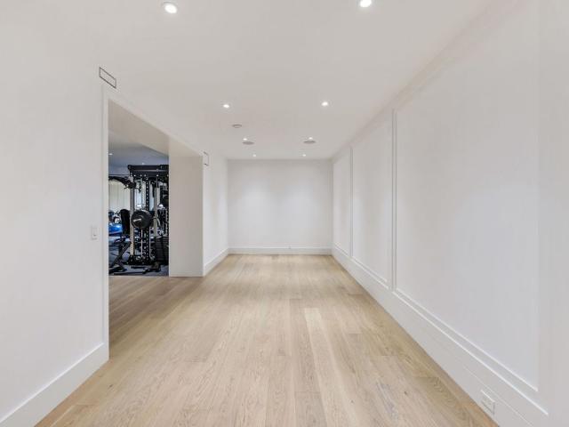 House for rent in Etobicoke Centre, Toronto