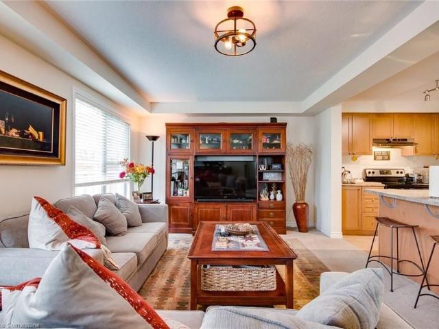 House for rent in Kitchener, Ontario