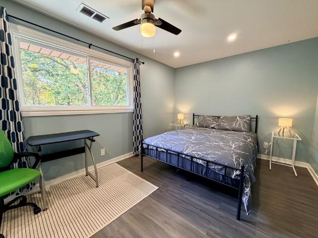 House for rent in Angus, Essa