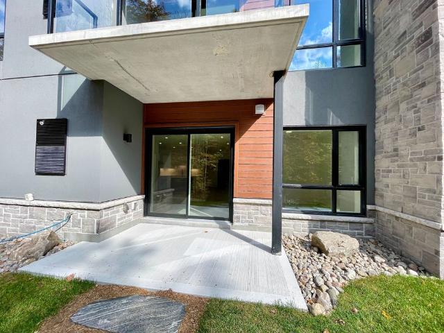 Apartment for rent in Huntsville, Central Ontario