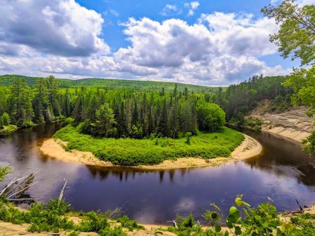 Apartment for rent in Huntsville, Central Ontario