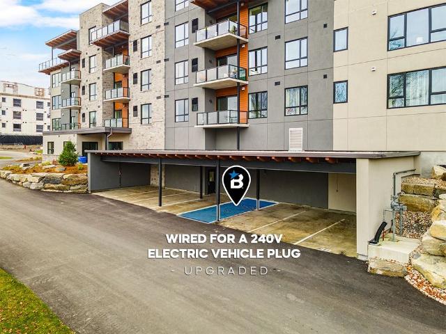 Apartment for rent in Muskoka, Ontario