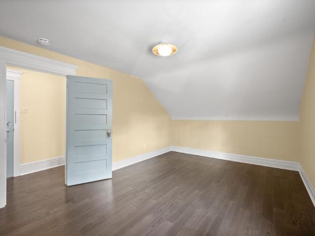 House for rent in Woburn, Ontario