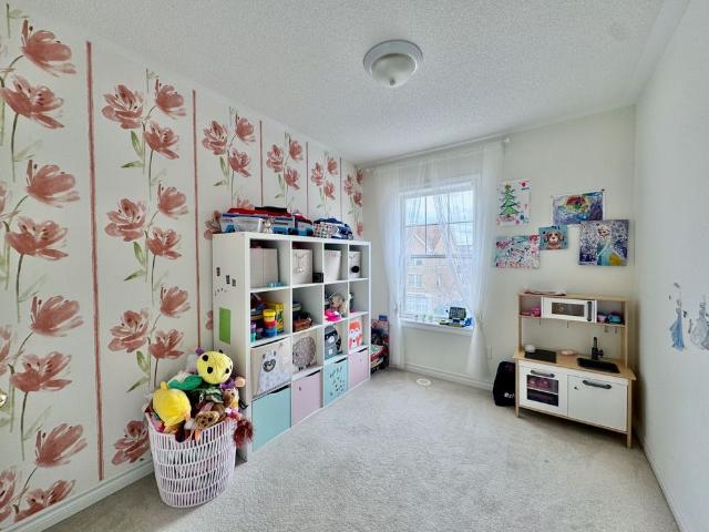 Townhouse for rent in Cathedraltown, Markham