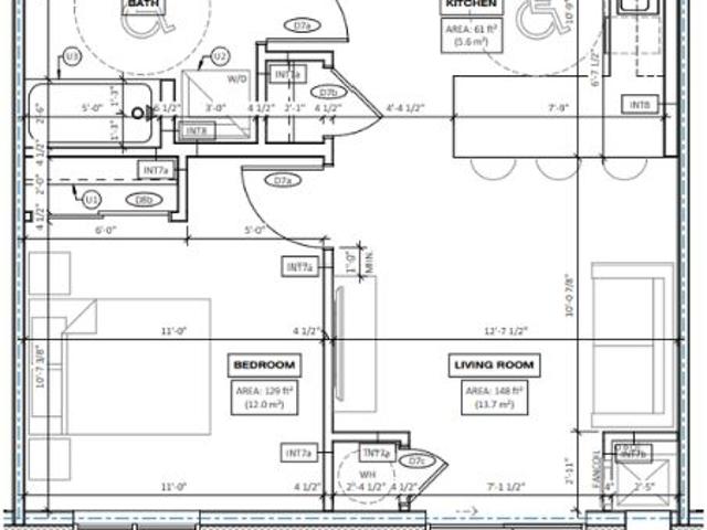 Apartment for rent in Bluewater, Ontario