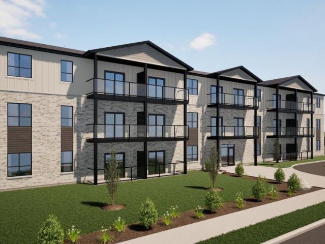 Apartment for rent in Bluewater, Ontario