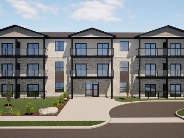 Apartment for rent in Bluewater, Ontario