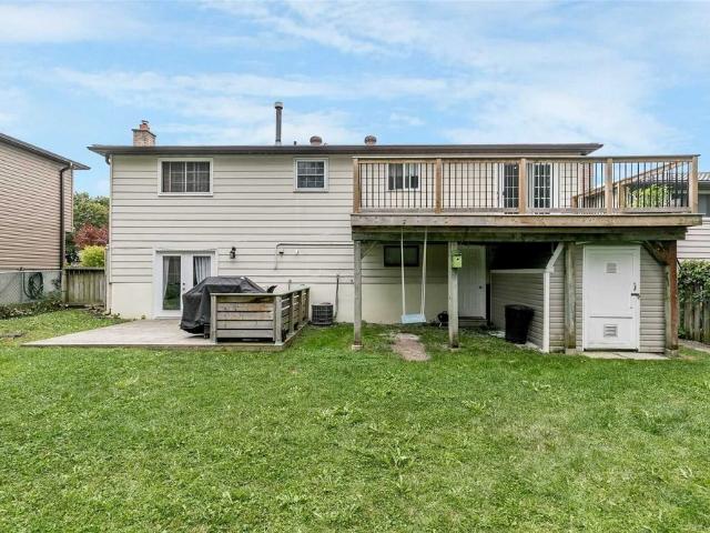 House for rent in Barrie, Central Ontario
