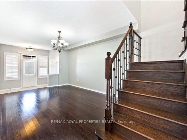 Townhouse for rent in Durham, Ontario