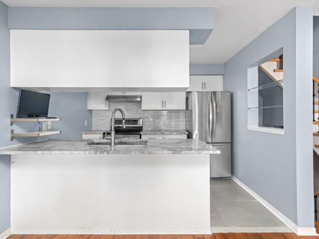 Apartment for rent in Thornhill, Vaughan