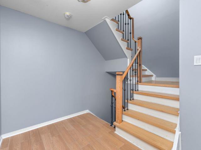 Apartment for rent in Thornhill, Vaughan