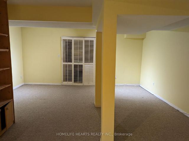 Apartment for rent in York, Ontario