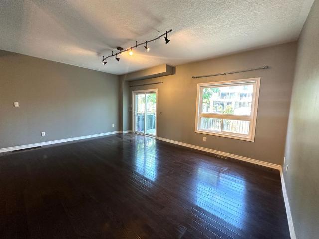 Townhouse for rent in Barrie, Ontario