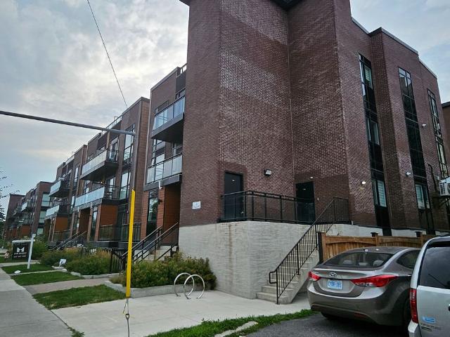 Apartment for rent in York, Ontario