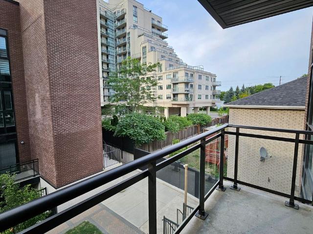 Apartment for rent in York, Ontario